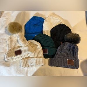 Love Your Melon Beanies